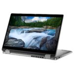Dell Latitude 3340, 2in1, 13.3" FHD, Touch, Intel Core i5-1335U, - Image 2
