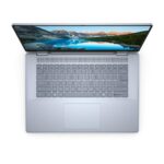 Laptop Gaming Dell Inspiron 16 7640 Plus, cu procesor Intel Core Ultra 7 155H, 16'' IPS, 32 GB DDR5, 2 TB SSD, NVIDIA GeForce RTX 4060, 8 GB GDDR6, Windows 11 Pro, 3 ani Garantie