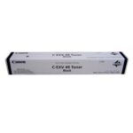 Toner Canon EXV49B, black, capacitate 36000 pagini, pentru iR Advance C3300i, 3320i, 3325i