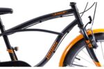 PEGAS STRADA MINI 7S 20'' NEGRU - Image 8