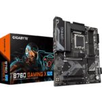Placa de baza Gigabyte B760 GAMING X, Socket 1700, DDR5, ATX - Image 5