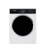 Masina de spalat rufe HEINNER HWM-V7414D+++, 7 kg, 1400 rpm, Clasa: D, Alb