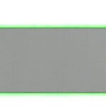 Mouse pad Razer Goliathus Extended Chroma, mercury