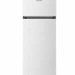 FRIGIDER CU DOUA USI HEINNER HF-HS243E++