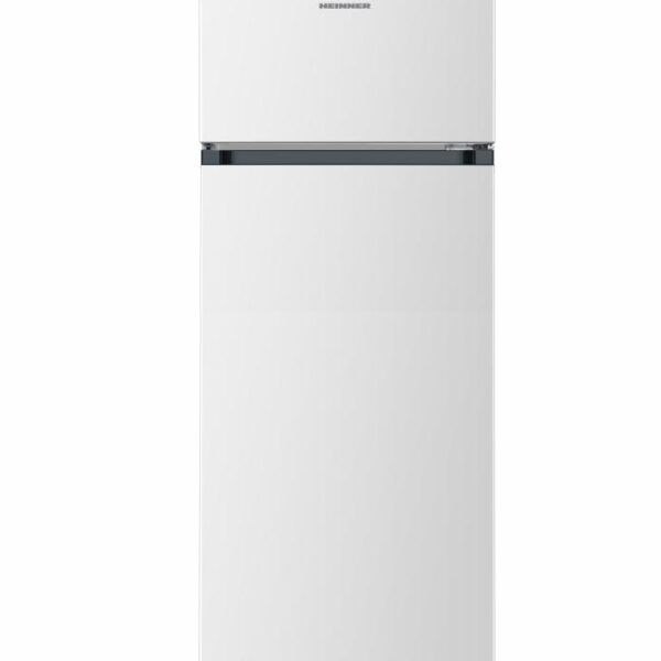 FRIGIDER CU DOUA USI HEINNER HF-HS243E++