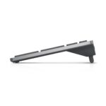 Dell Compact Multi-Device Wireless Keyboard – KB740, COLOR: Titan Gray - Image 3