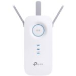 Range Extender TP-LINK RE550, AC1900, OneMesh™, Dual-Band, Gigabit - Image 2
