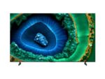 Televizor Smart QLED TCL 85C955 216 CM (85``) 4K Ultra HD 240Hz Wi-Fi (Model 2023)