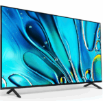 Televizor Sony BRAVIA 3 LED 65S35, 164 cm, Smart Google TV, 4K Ultra HD, Clasa E - Image 4
