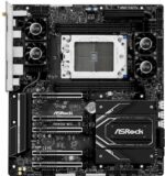 Placa de bază ASRock TRX50 WS sTR5 - Image 2