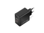 Incarcator laptop Lenovo, 65W, 1, 5m, 2 porturi USB, negru - Image 2