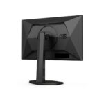 Monitor AOC 23.8" 24G4X, Diagonal (inch): 23.8, Diagonal (cm): 60.5, Aspect ratio: 16:9, Panel: IPS, Resolution: 1920x1080, Refresh Rate: 180Hz, Response time GtG: 1ms, Response time MPRT: 0.5ms, Brightness (max): 300 cd/m², Contrast (static) : 1000:1, Viewing angle: 170º(R/L), 170º(U/D) - Image 10