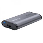 SSD extern ADATA SE880, 2 TB, USB 3.2 Gen 2, Gri - Image 2