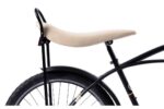 PEGAS STRADA 1 26'' OTEL 1S NEGRU MAT - Image 9