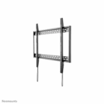 Suport TV fix de perete Neomounts, 60"- 100", VESA 900x600mm, suporta pana la 125kg, negru - Image 4