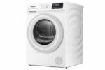 Uscator de rufe HEINNER HHPD-HMY70FD++, 7 kg, Inverter, Clasa: D, Alb - Image 2