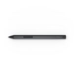 Dell Active Pen PN5122W, Active stylus, Colour: Black, Buttons Qty: 2, Features: Pressure sensitivity, Pressure Levels: 4096, Included Accessories: Nib removal tool, nibs (2 pcs.), AAAA battery, Dimensions (WxDxH): 0.95 cm x 0.95 cm x 14 cm, Weight: 14.2 g, Run Time (Up To): 12 months, 3y warranty - Image 2
