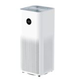 Xiaomi Smart Air Purifier 4 Pro 50 W, Suitable for rooms up to 35–60 m², 500 m³, White - Image 2