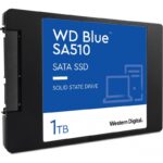 SSD intern WD Blue SA510, 1 TB, SATA, 2.5 inch - Image 2
