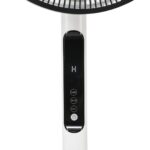 VENTILATOR CU PICIOR HEINNER HMSF-9BK - Image 4