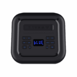 Boxe Trust Azura cu fir, wireless si BT, putere maxima RMS 50W, frecventa raspuns 100 Hz - 20.000 Hz, impendanta 4 Ohm, negru - Image 4
