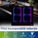 PLITA INCORPORABILA HEINNER HBHI-M4ZB2FXSMTC - Image 5