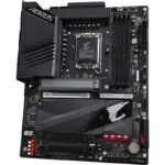 Placa de baza Gigabyte Z790 AORUS ELITE AX, Socket 1700, DDR5, ATX - Image 2