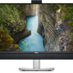 Optiplex All-In-One 7410 Plus, 23.8" FHDT i7-13700, 32GB Ram, 256GB