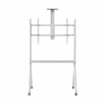 Stand TV mobil Serioux TV213CA, dimensiuni: 1050x755x2320mm, compatibilitate Max Vesa: - Image 3