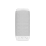 Hama Boxa Tube 2.0, conectare Bluetooth,putere 3W, alb - Image 3