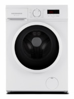 Masina de spalat rufe HEINNER HWM-M8014SMA+++, 8 kg, 1400 rpm, Clasa: A, Alb