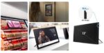 Monitor signage SAMSUNG LH13QBCEBGBXEN, Full HD de 33 cm (13") QB13C, 1920 x 1080 pixeli, 8 ms, 500 niți, funcționare 16/7, HDMI, RS232in, USB 2.0, Rețea Ethernet LAN Wi-Fi, WiFi 2.4/5GHz, negru - Image 4