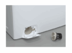 Masina de Spalat Candy CSOW4966TWM/1-S Smart Pro, 9+6kg, 1400, EC, AC, 5 Digit, WiFi+BT, Steam, White+white - Image 4