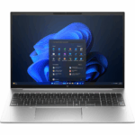 Laptop Business HP EliteBook 860 G11, cu procesor Intel Core Ultra 5 125U, 16'' IPS, 16 GB DDR5, 512 GB, Intel Graphics, Windows 11 Pro, 3 ani Garantie