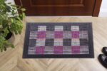 COVORAS INTRARE ANTIDERAPANT TEXTIL MULTICOLOR 40X60 CM, VANORA HOME - Image 11