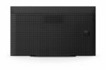 Televizor, Sony, Seria A90K, XR42A90KAEP, 2022, 42" - 106CM, OLED, Smart TV, 4K, Titanium Black, Plat, Google TV, Mirroring iOS, Android, XR Cognitive Processor, HDR 10 Triluminos PRO, 100 Hz, DVB-T/T2//C/S/S2, 2.1, 25 W, Wi-Fi, Bluetooth, 2 x HDMI 2.0, 1 x RJ-45, CI+ slot, 2 x USB, 1 x - Image 9