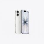 iPhone 17 512GB White
