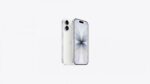 iPhone 17 512GB White