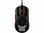 Mouse Gaming Wireless HyperX Pulsefire Haste, 16000 dpi, Multicolor