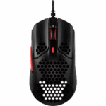 Mouse Gaming Wireless HyperX Pulsefire Haste, 16000 dpi, Multicolor