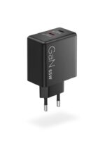 Incarcator laptop Lenovo, 65W, 1, 5m, 2 porturi USB, negru - Image 3