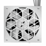Sursa 1stPLAYER HA-650AC1, 80 PLUS, 650W - Image 4