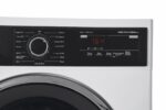 Masina de spalat rufe HEINNER HWM-V914TINVB+++, 9 kg, 1400 rpm, Clasa: B, Alb - Image 2