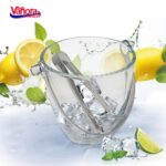 FRAPIERA STICLA CU CLESTE INOX 800 ML, VANORA HOME - Image 4