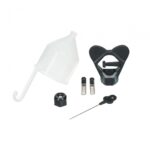 PISTOL DE VOPSIT HEINNER,  110W - Image 2
