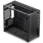 Carcasa Jonsbo D31 Mini Tower NEGRU - Image 6