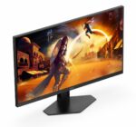 Monitor AOC 23.8" 24G4XE - Image 4