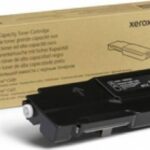 Toner Xerox 106R03520, black, 5k pagini, VersaLink C400 / VersaLink C405