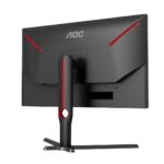 Monitor AOC 27" U27G3X/BK - Image 11