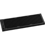 Cooler Procesor DEEPCOOL LE720 NEGRU - Image 5